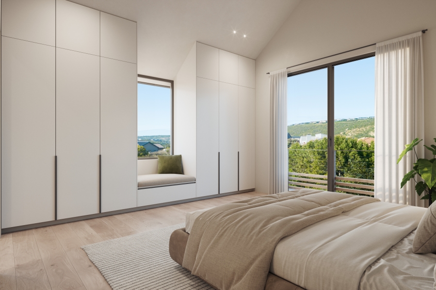 2 Bedroom Property for Sale in Whale Rock Western Cape